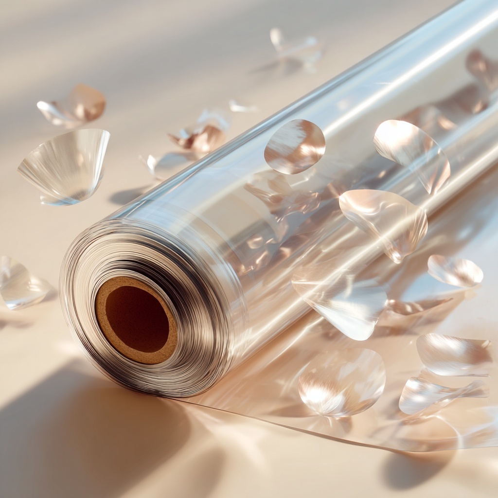 bobina canela para embalagens de cosméticos